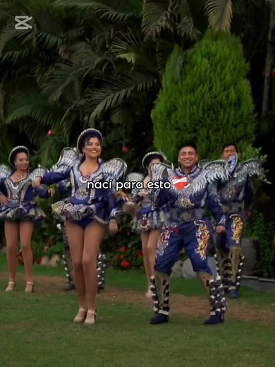 Danzas Tradicionales de Bolivia: Tinkus y Llamerada