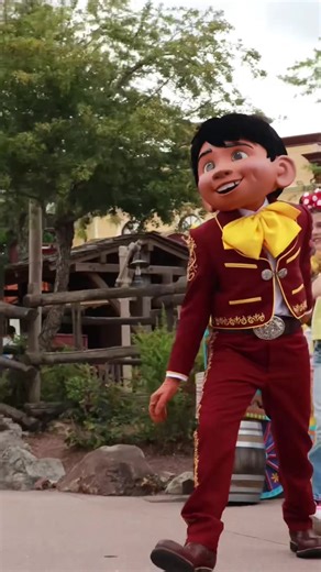 #disney #disneyparks #ディズニー #coco #disneylandparis