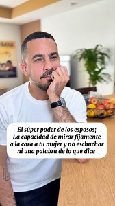 Nuestro super poder 😆 | La familia Pérez