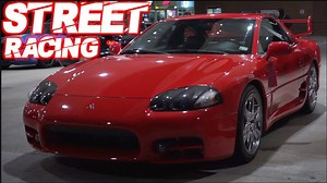 75K views · 1.8K reactions | A Night of Epic Highway Racing! (405 Street Racing) | That Racing Channel | Facebook