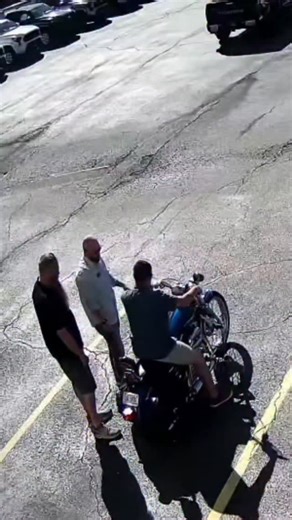 BORTHERS BEHOLD #girlbike | Motobrosmoto