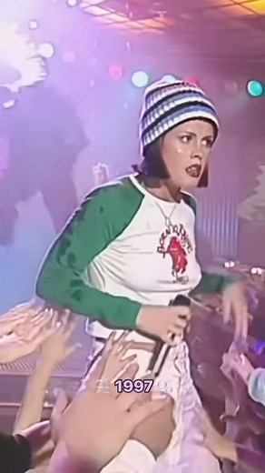 838K views · 10K reactions | AQUA__Barbie Girl ♥️♥️ | Total Dance Music | Facebook