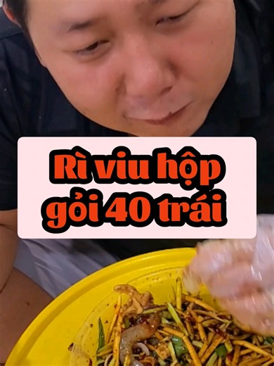 Gỏi Cuốn – Món Ăn Ngon Trong Mukbang