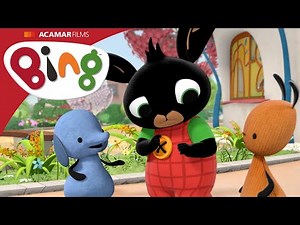 Perdere e ritrovare | ⭐️ EPISODIO COMPLETO ⭐️ | Bing Italiano