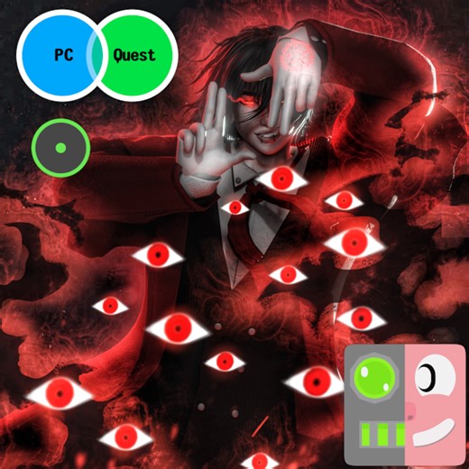 Jackal - FT, PC, Quest, Opti