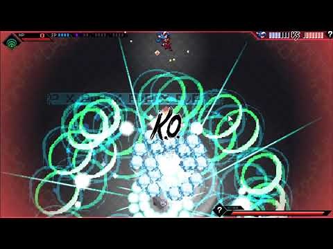 CrossCode: Ultimate 3 vs 1 PVP Fight