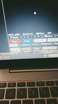 tutorial on how to get onto sandboxels and play (if you have questions put them in the comments )