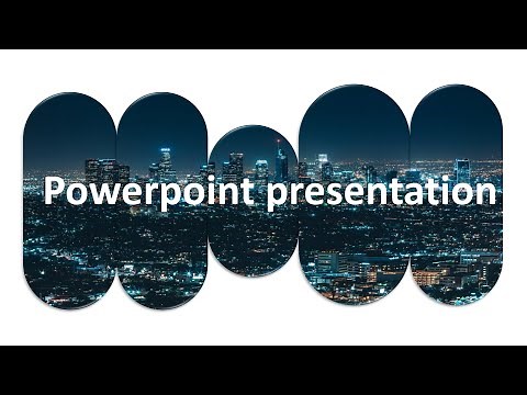 How to make PowerPoint presentation on mobile - Create PPT presentation in mobile