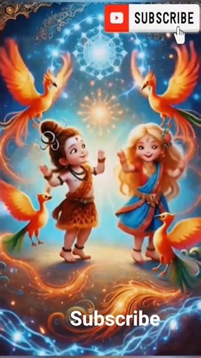 Funny Shiv Parvati Dance 💃🕺 | Trending Shorts 2025#shortvideo #funny #mahakal