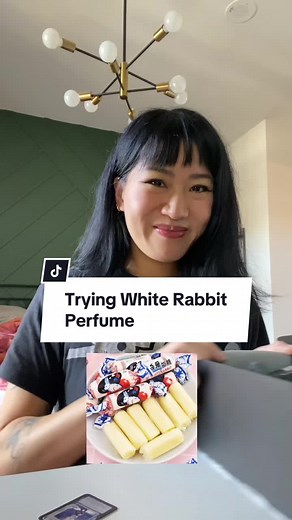 Sampling White Rabbit Perfume | Niche Fragrances
