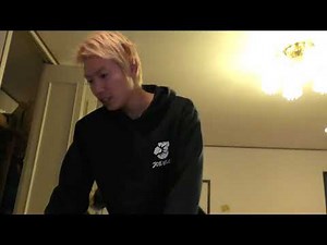 【ジョーの日常］ついにドラムを始めました。