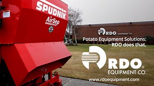 11 reactions | The Spudnik Equipment Company, LLC 992 AirSep brings...