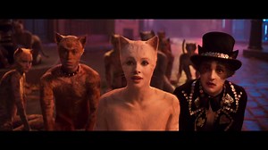 Le seul mot qui nous vient à l'esprit en regardant la bande-annonce de « Cats » : POURQUOI ? | Vanity Fair France