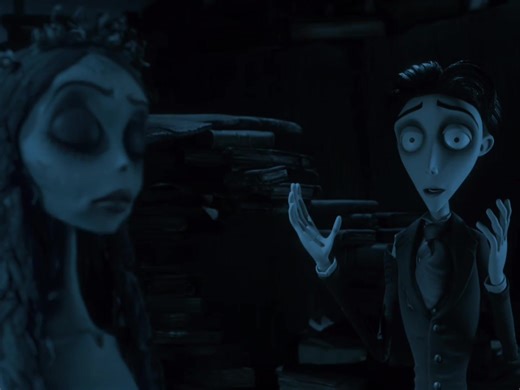 #theotherwoman #noivacadaver #corpsebride #timburton #lanadelrey