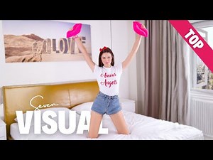 Top 25 Most Admired Love Actresses Worldwide in December 2025