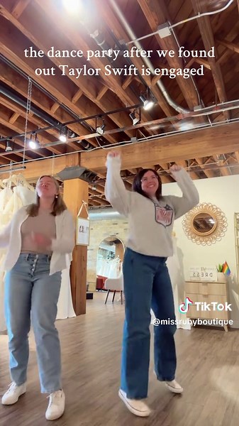 Celebrating the Bridal Era with Miss Ruby Bridal