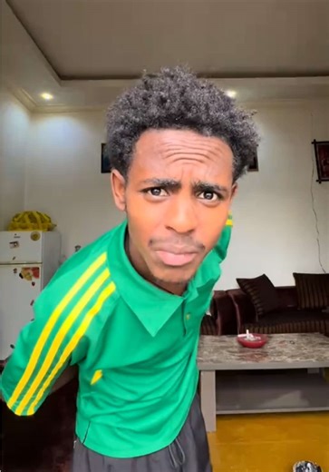 Exploring Habesha Culture on TikTok