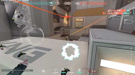 就这个停顿 就这个卡点爽！