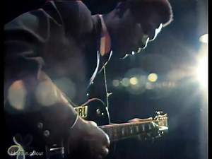 99K views · 3.9K reactions | Magic Sam - 'Lookin' Good' live...