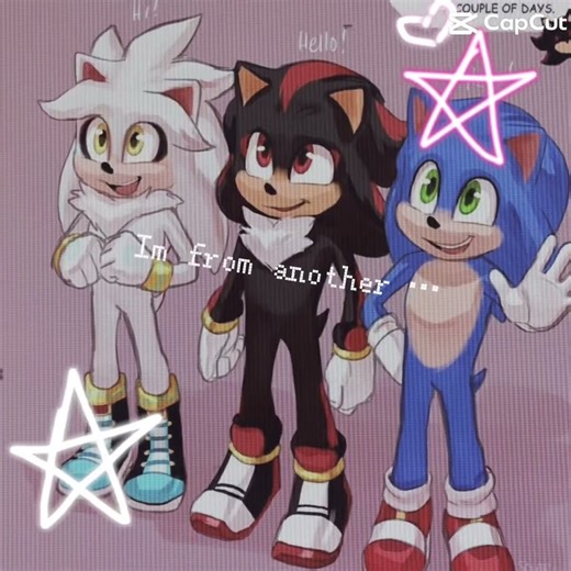 My beautiful but technically alien babies