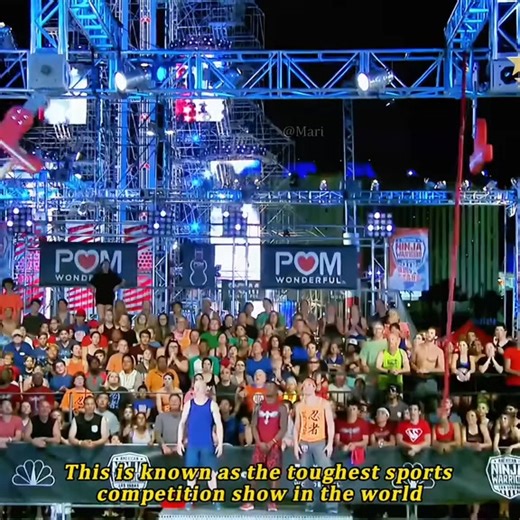 He is really only 19 years old#ninjiawarrior #ANW #americaninjawarrior #usa | Mapz4n