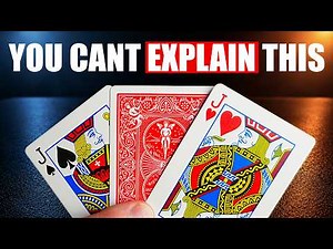 Any Deck, No Setup. This Jack Trick Will Fool You TWICE!