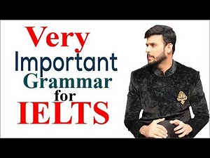 Very Important Grammar For IELTS||SHAFIN'S|| SHAFIN'S Book