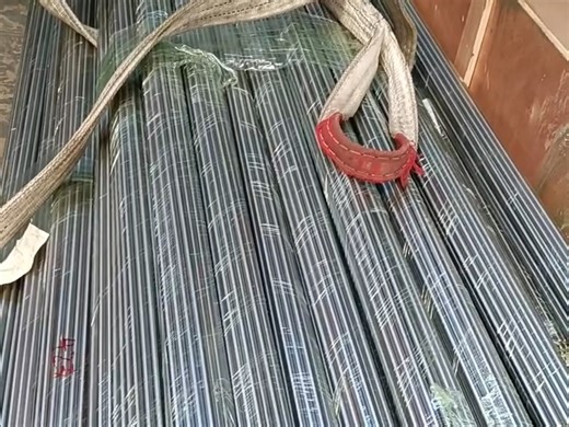 GH696（Q/703J15-2005）国军标铁镍基高温合金，中温强度高、组织稳定。航空发动机紧固件、环形件、弹性元件爆款材质。