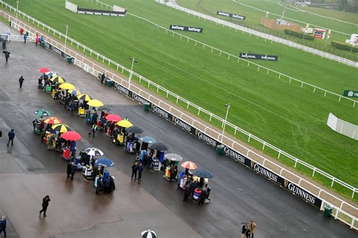 'Day One' Cheltenham Festival Going Over The Last 15 Years