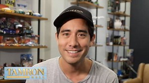 Zach King shares the magic behind his unbelievable TikTok content! Head to the link to hear from the most followed man on TikTok! https://bit.ly/3l4nuCe | Tamron Hall Show