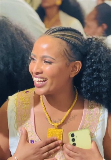 DJ John Habesha Mix - Tigray & Eritrean TikTok Beats