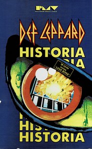 Def Leppard - Historia