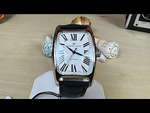 Hamilton Boulton American Classic Mechanical