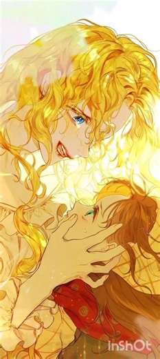 my mother returned 🥰💕#manhwa #ekmotahathighumechala #couple #nothingimposibleinthisworld #webtoon