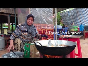 Cambodia || Rural life in Cambodia