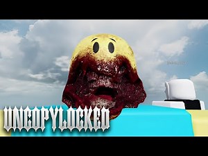 EXTREME GORE | Roblox Studio Leak