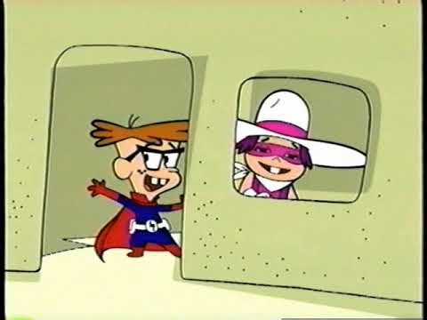 Closing to The Hunchback of Notre Dame (2002) VHS