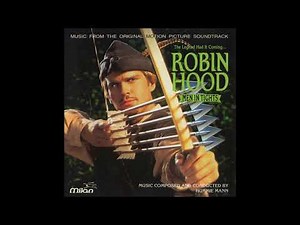 Robin Hood: Men in Tights - Full Soundtrack 1993
