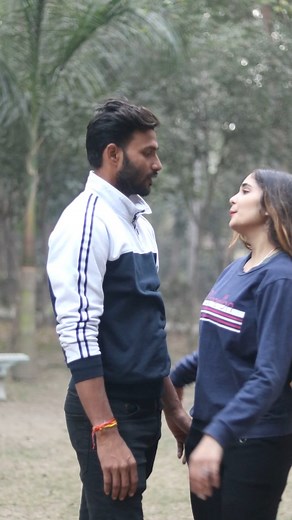 65K views · 2.4K reactions | Pyar me koi hurt kre to kya krna chaiye | Goa wali Girlfriend  | PDI Drama | Facebook