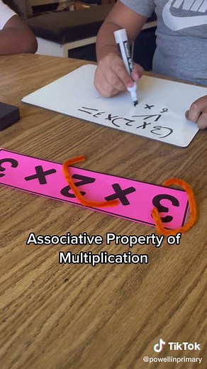 PowellinPrimary on TikTok