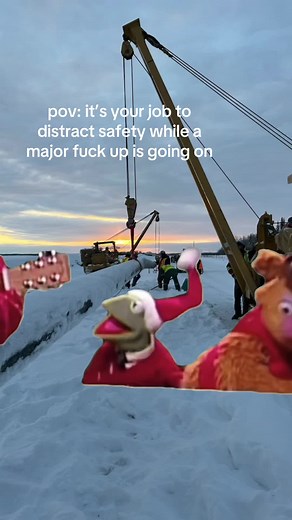 Pipeline Safety Concerns in the Workplace