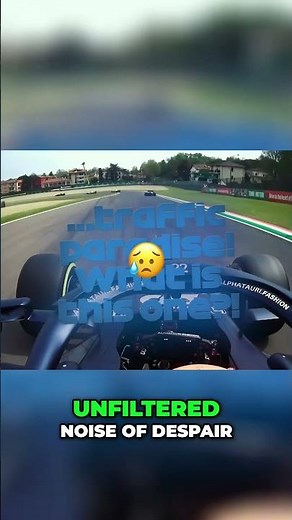 F1 DRAMA Gasly's Mistake, Tsunoda CRASHES Verstappen!