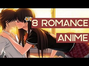 8 Romance-Anime, die dein Herz höherschlagen lassen | Proxer.Me