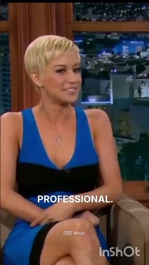 How Craig Ferguson Make Women Feel Beautiful on Late Late Show 🐍