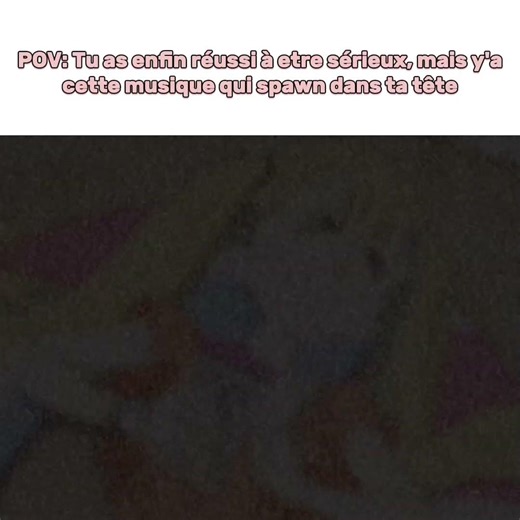 Cette foutu chanson tourne en boucle dans ma tête ! 😤😭❤️ #anime #edit