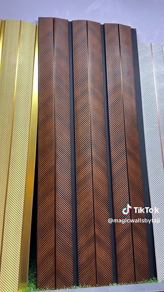 MagicWalls by Taji on TikTok