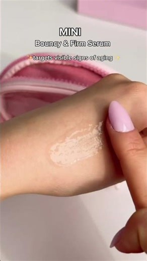 UNBOX THE CUTEST LIMITED EDITION SET WITH US 💗🌟 Laneige Bouncy & Firm On the Go Set