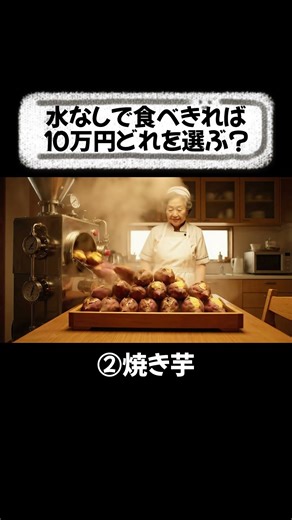 【ASMR】どれを食べる？