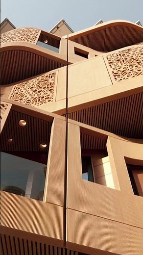 Masdar City - the future is already here: an eco-city using alternative energy sources