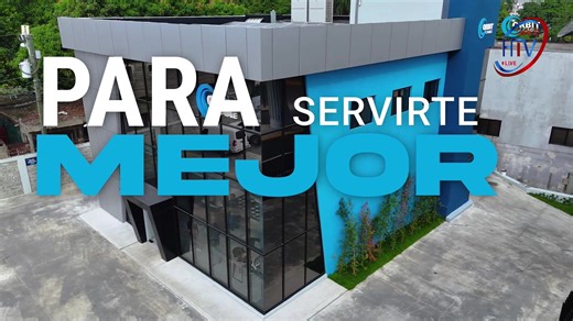 Está al aire por #HTVLive Canal 52 entrevista exclusiva al periodista y empresario de la comunicación digital don Salvador Holguín, en el programa Imagen Pública TV | Canal HTV Live